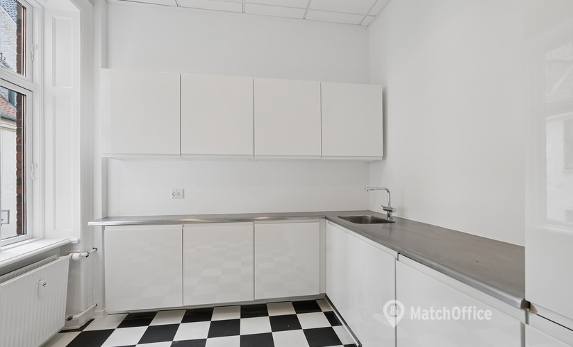 Kontor til leje på Købmagergade 55, 1150 København K - 241 m² | Foto 3 - Lokalebasen.dk