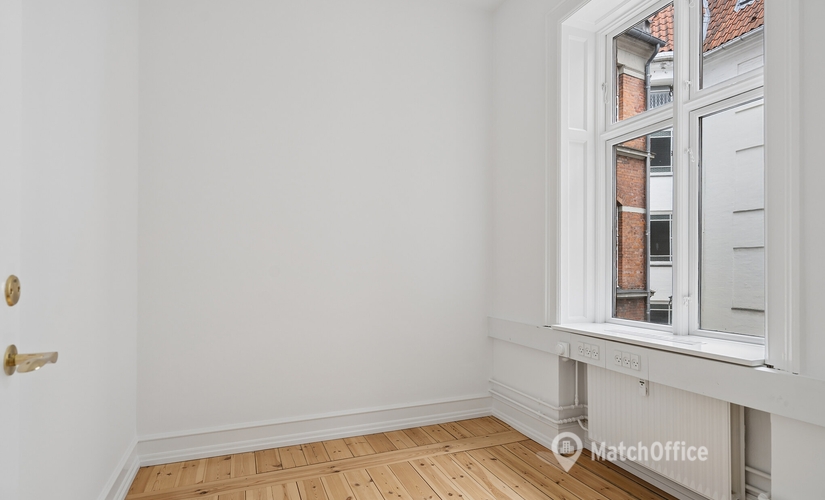 Kontor til leje på Købmagergade 55, 1150 København K - 241 m² | Foto 1 - Lokalebasen