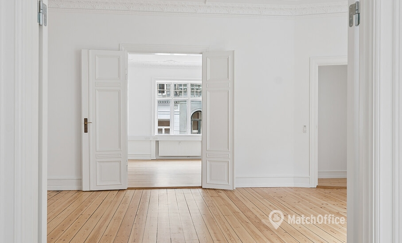 Kontor til leje på Købmagergade 55, 1150 København K - 241 m² | Foto 4 - Lokalebasen