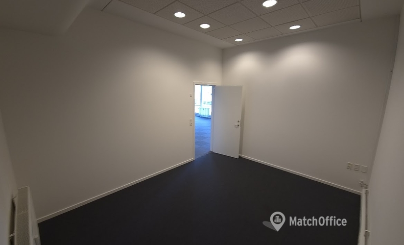 Kontor til leje på Mønten 18, 3600 Frederikssund - 222 m² | Foto 2 - Lokalebasen