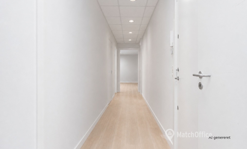 Office Algade 22 4000 Roskilde