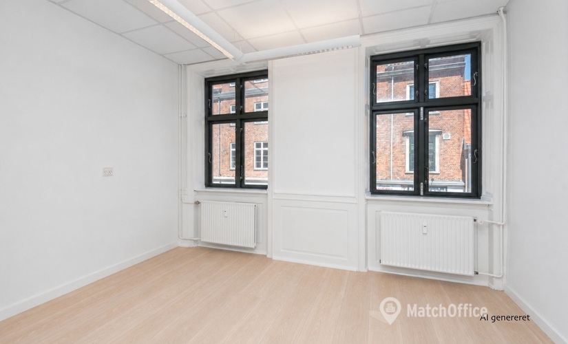 Office Algade 22 4000 Roskilde