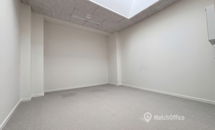 Kontor til leje på Norvangen 3D, 4220 Korsør - 179 m² | Foto 3 - Lokalebasen