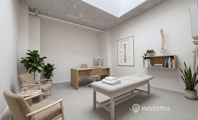 Office Norvangen 3D 4220 Korsor