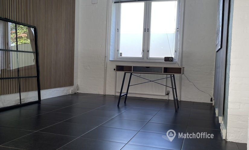 Office Kastetvej 44 9000 Aalborg