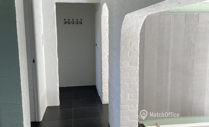 Kontor til leje på Kastetvej 44, 9000 Aalborg - 58 m² | Foto 2 - Lokalebasen