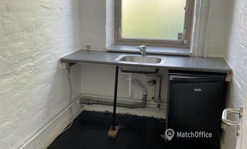 Kontor til leje på Kastetvej 44, 9000 Aalborg - 58 m² | Foto 4 - Lokalebasen