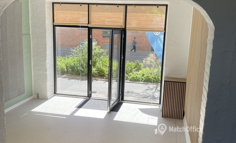 Kontor til leje på Kastetvej 44, 9000 Aalborg - 58 m² | Foto 2 - Lokalebasen