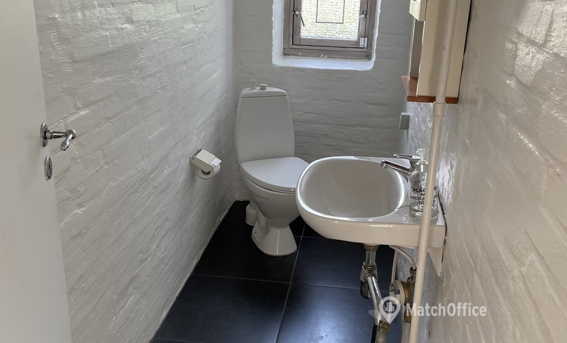 Kontor til leje på Kastetvej 44, 9000 Aalborg - 58 m² | Foto 3 - Lokalebasen