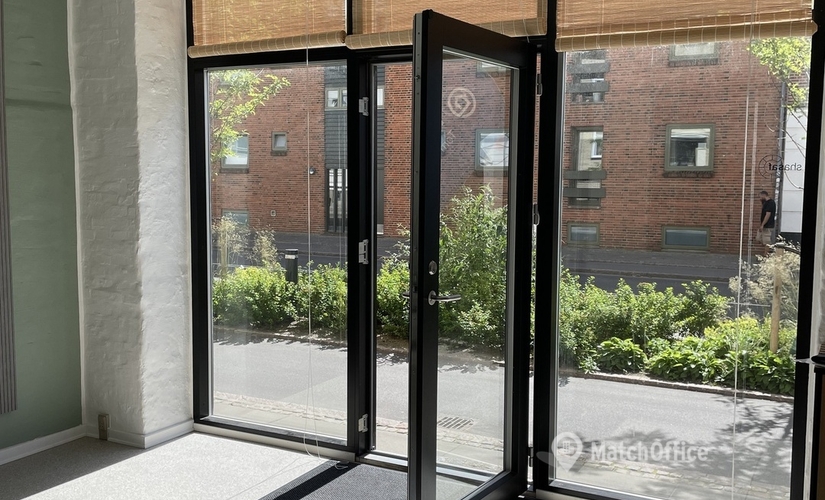 Office Kastetvej 44 9000 Aalborg
