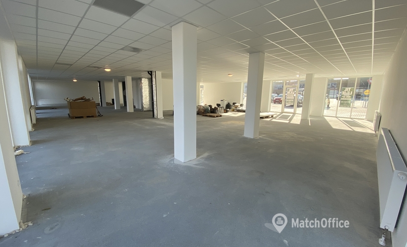 Butik Marsk Stigs Vej 2D, st. 8800 Viborg