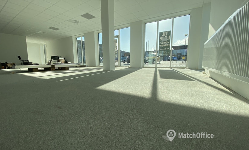 401 m² Commercial shop for rent in Viborg, Marsk Stigs Vej 2D (8800) - 4 | MatchOffice