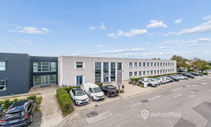 Warehouse Tonsbakken 10 2740 Skovlunde