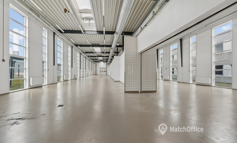 Lager til leje på Tonsbakken 10, 2740 Skovlunde - 9914 m² | Foto 4 - Lokalebasen