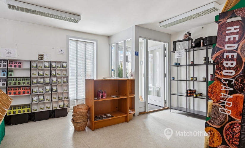 Lager til leje på Vangeleddet 59, 2670 Greve - 510 m² | Foto 3 - Lokalebasen