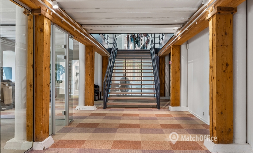 Kontor til leje på Christianshavns Kanal 4, 1406 København K - 434 m² | Foto 2 - Lokalebasen.dk