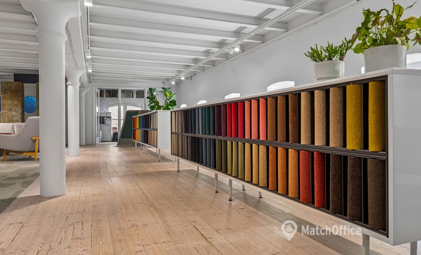 Kontor til leje på Christianshavns Kanal 4, 1406 København K - 434 m² | Foto 1 - Lokalebasen.dk