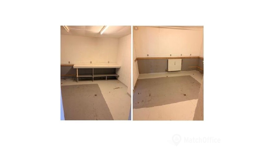 Warehouse Albanigade 17 5000 Odense C