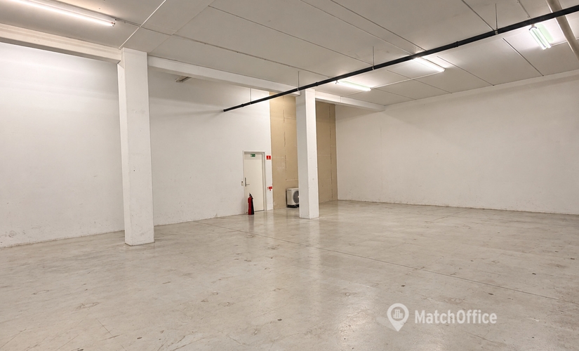 Warehouse Roholmsvej 19 2620 Albertslund
