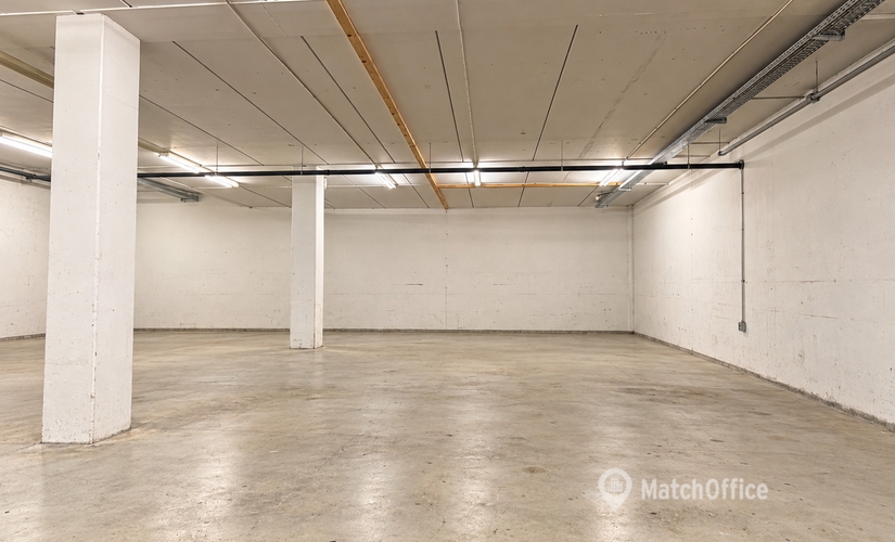 Lager til leje på Roholmsvej 21, 2620 Albertslund - 355 m² | Foto 5 - Lokalebasen.dk
