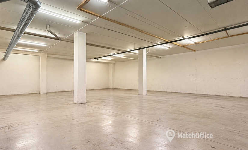 Lager til leje på Roholmsvej 21, 2620 Albertslund - 2418 m² | Foto 0 - Lokalebasen