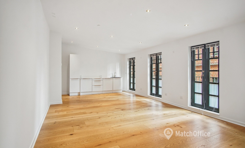 Office Sigbrits Allé 15A 2300 Copenhagen S