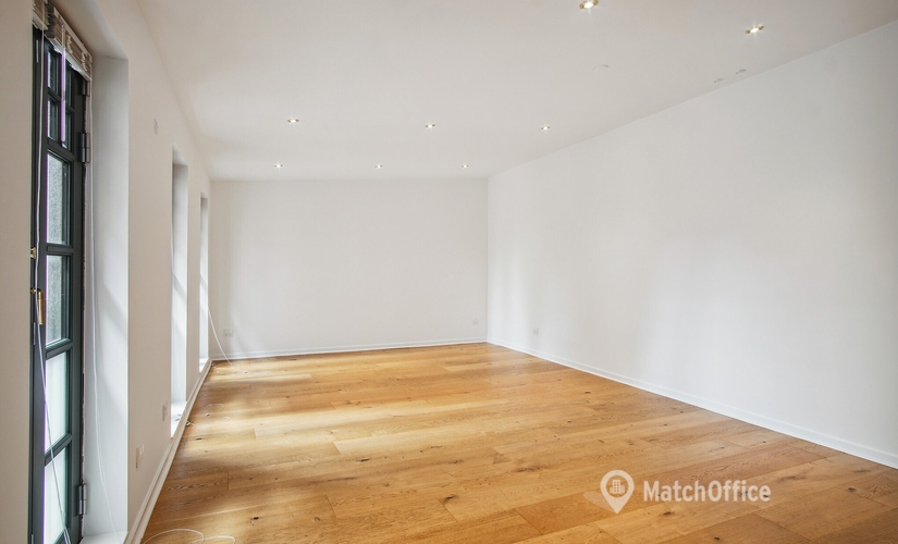 Office Sigbrits Allé 15A 2300 Copenhagen S