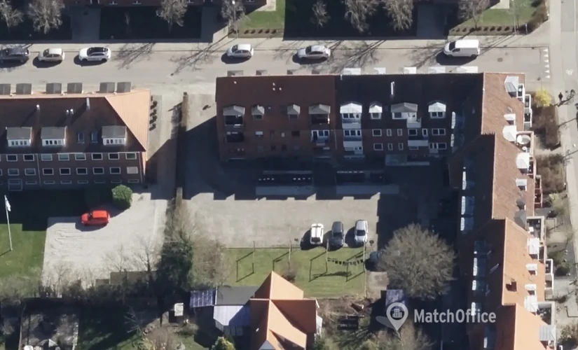 Bolig Ydunsvej 3 7000 Fredericia
