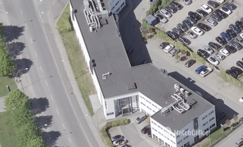 Office Hermodsvej 22 8230 Aabyhoj