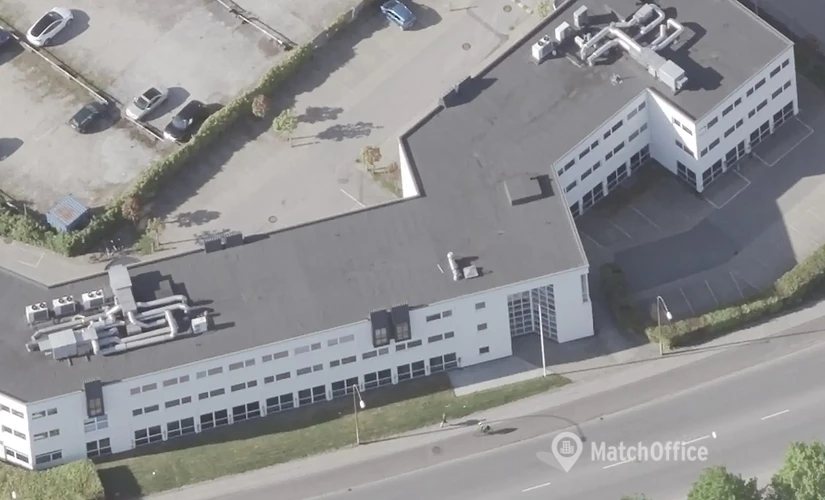 Office Hermodsvej 22 8230 Aabyhoj