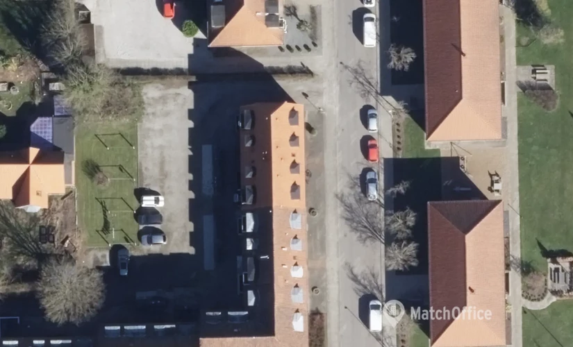 Bolig Ydunsvej 3 7000 Fredericia