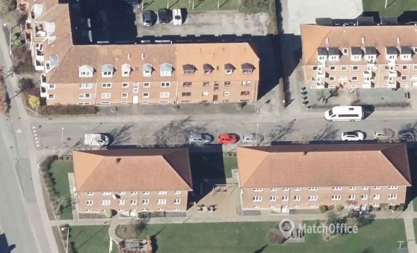 Bolig Ydunsvej 3 7000 Fredericia