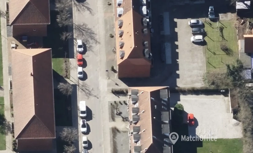 Bolig Ydunsvej 3 7000 Fredericia