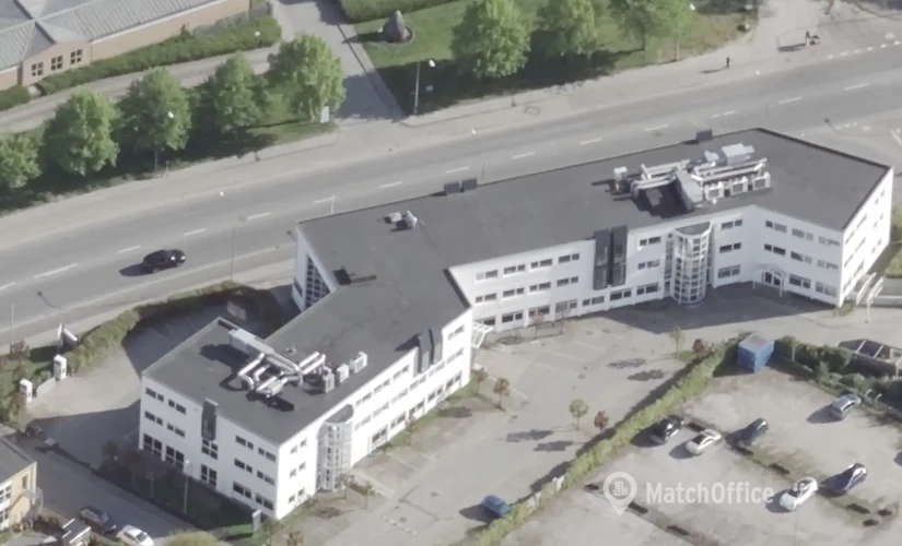 Office Hermodsvej 22 8230 Aabyhoj