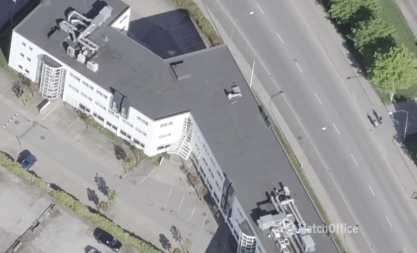 Office Hermodsvej 22 8230 Aabyhoj