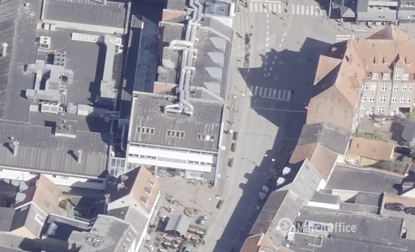 Butik til leje på Ahlgade 61-63, 4300 Holbæk - 1574 m² | Foto 3 - Lokalebasen.dk