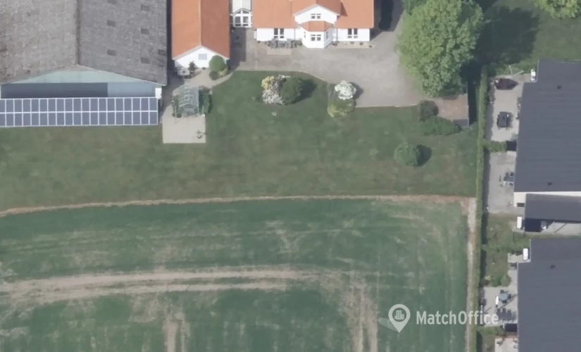 Grund Vestergade 5 8990 Fårup