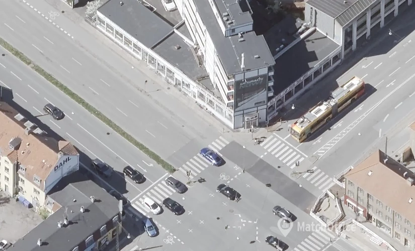 Butik til leje på Sallingvej 2, 2720 Vanløse - 239 m² | Foto 0 - Lokalebasen