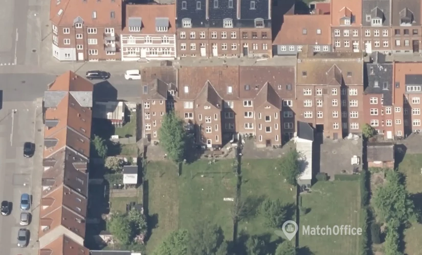 Bolig Dronningensgade 27 7000 Fredericia