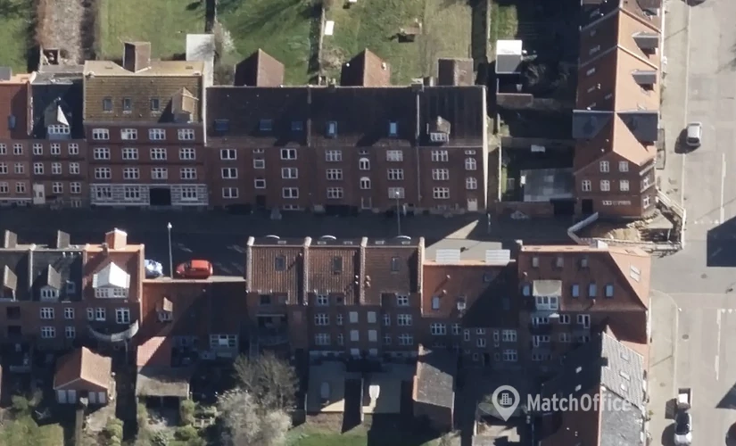 Bolig Dronningensgade 27 7000 Fredericia