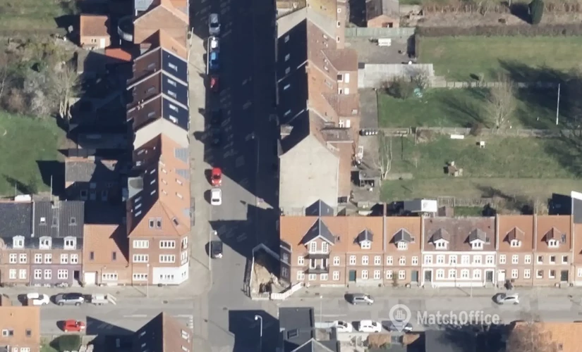 Bolig Dronningensgade 27 7000 Fredericia