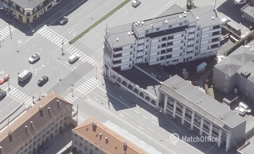 Butik til leje på Sallingvej 2, 2720 Vanløse - 239 m² | Foto 1 - Lokalebasen.dk