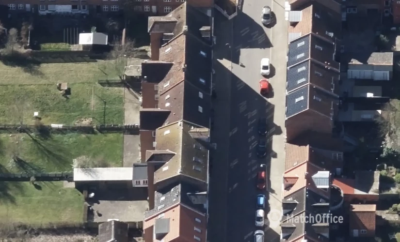 Bolig Dronningensgade 27 7000 Fredericia
