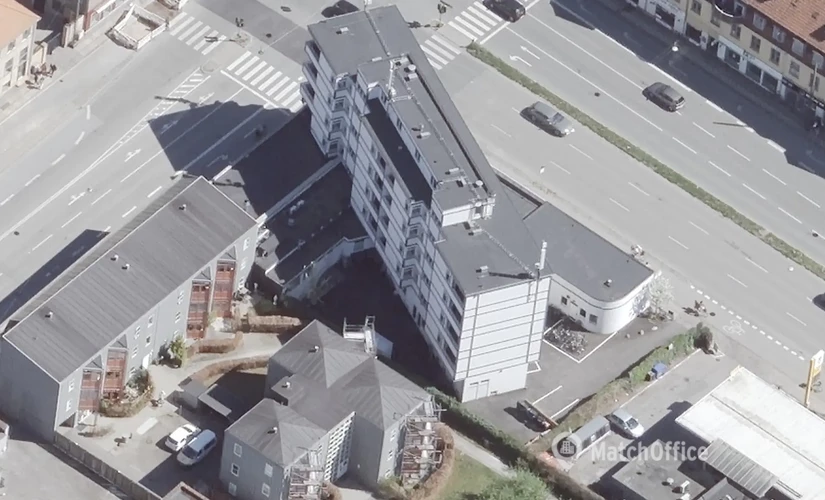 Butik til leje på Sallingvej 2, 2720 Vanløse - 239 m² | Foto 3 - Lokalebasen