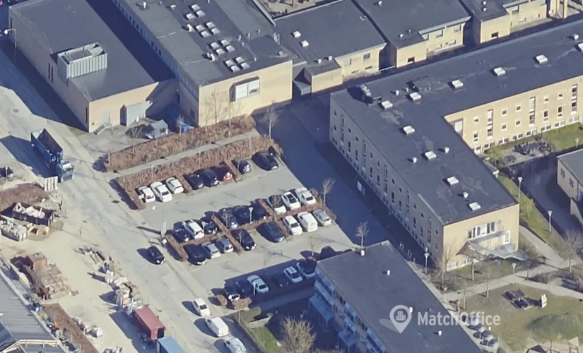 Butik Grønlands Torv 22 9210 Aalborg SØ