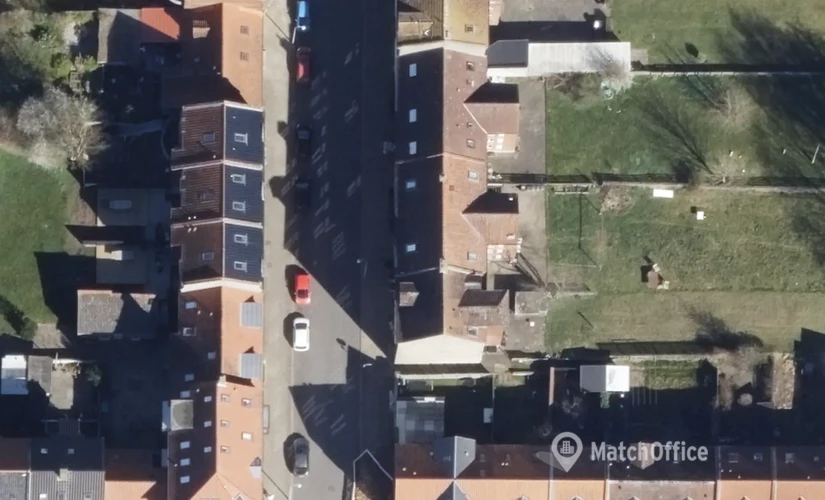 Bolig Dronningensgade 27 7000 Fredericia