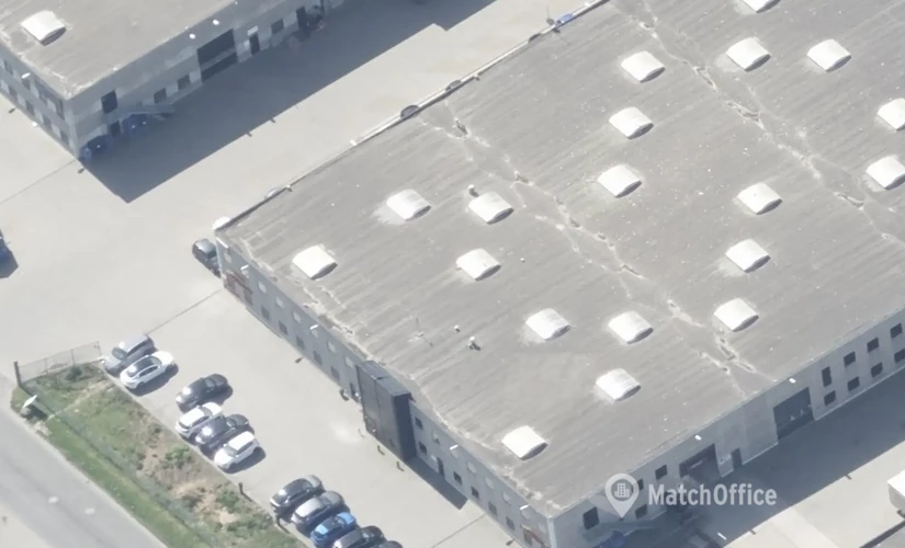 Kontor til leje på Anelystparken 35, 8381 Tilst - 85 m² | Foto 1 - Lokalebasen.dk