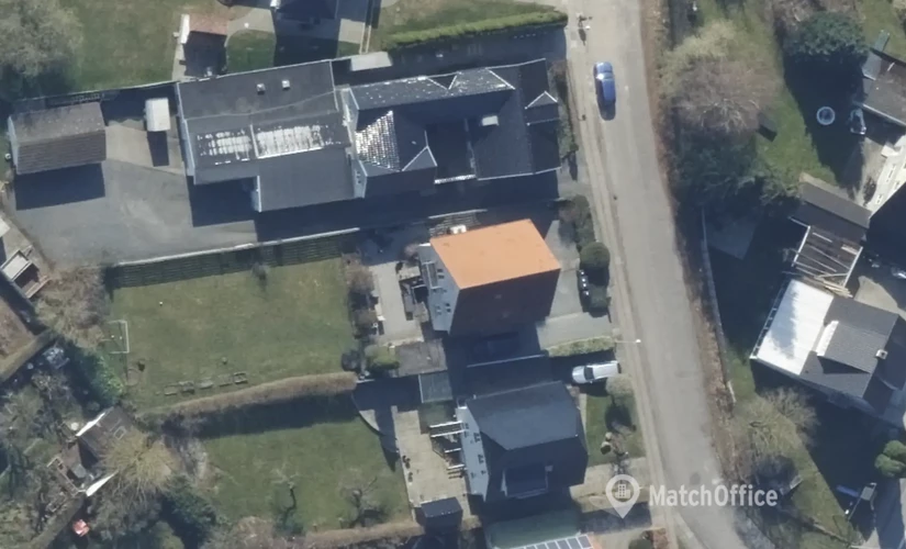Bolig Kielshusvej 8 5250 Odense SV