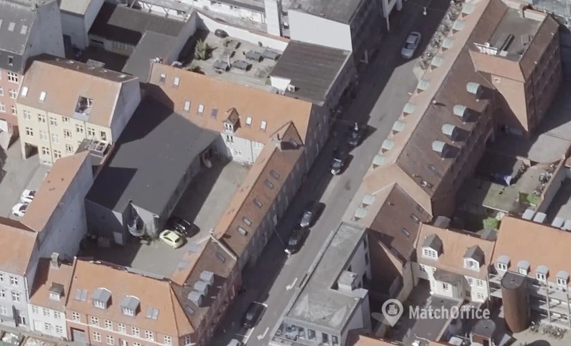 Butik til leje på Østergade 46, 8000 Aarhus C - 106 m² | Foto 0 - Lokalebasen