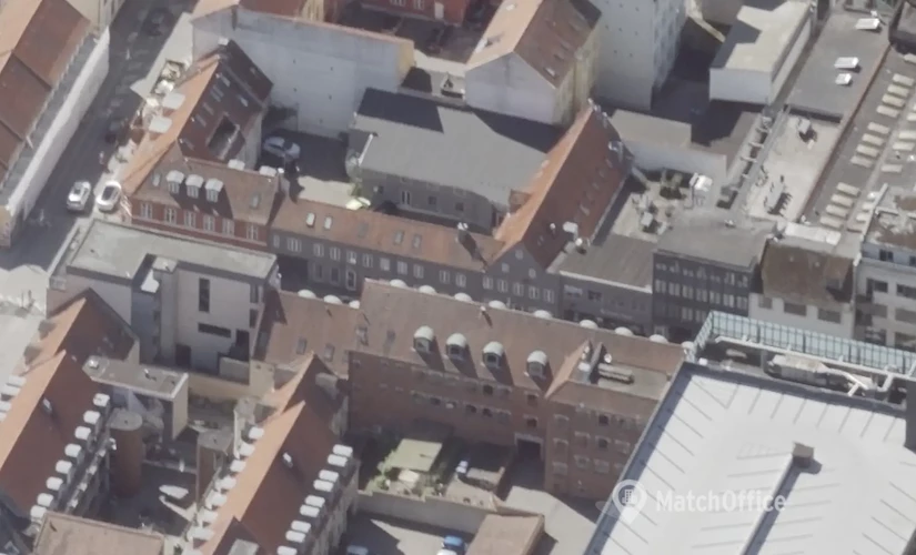 Butik til leje på Østergade 46, 8000 Aarhus C - 106 m² | Foto 1 - Lokalebasen